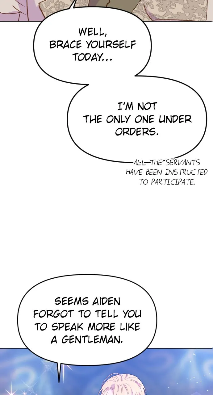 To Die or To Fall In Love Chapter 24 page 75 - 