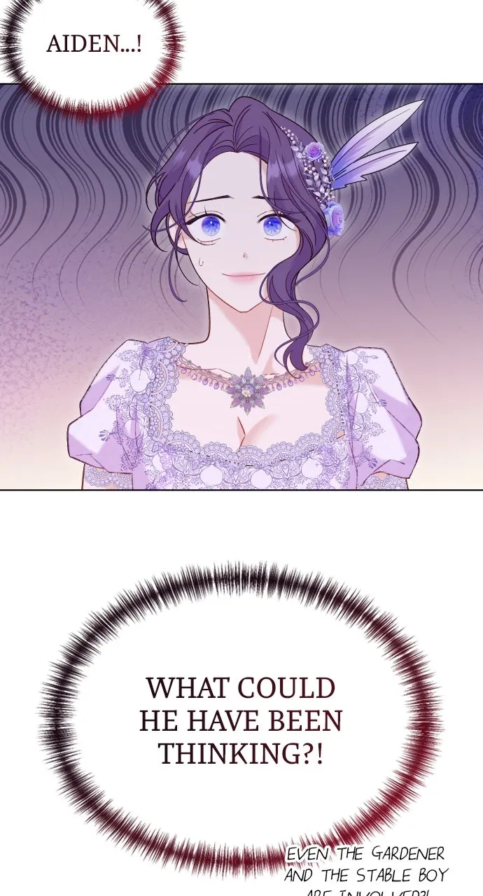 To Die or To Fall In Love Chapter 24 page 88 - 