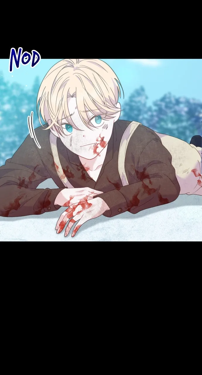 To Die or To Fall In Love Chapter 24 page 10 - 