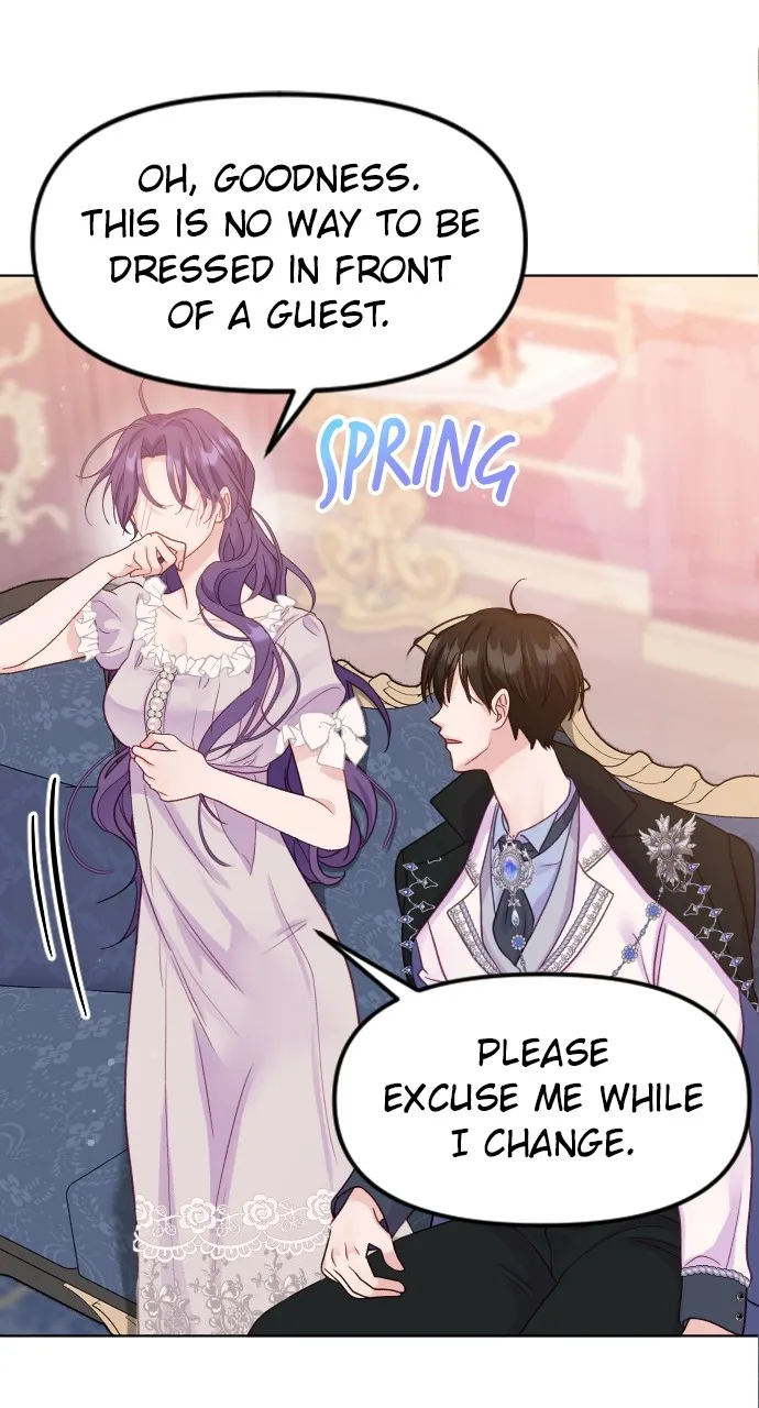To Die or To Fall In Love Chapter 3 page 102 - 