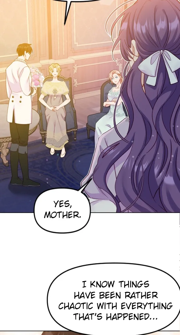 To Die or To Fall In Love Chapter 3 page 108 - 