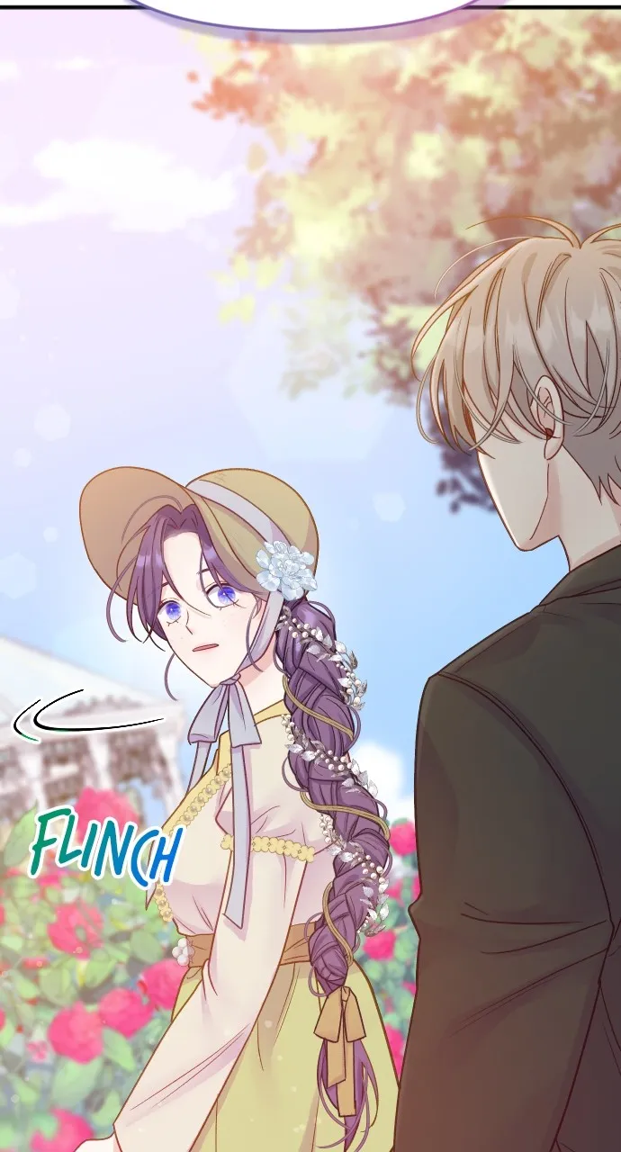 To Die or To Fall In Love Chapter 3 page 12 - 
