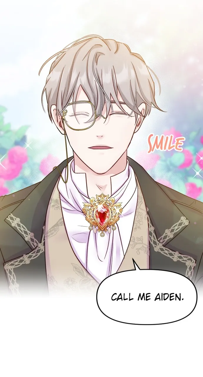 To Die or To Fall In Love Chapter 3 page 14 - 