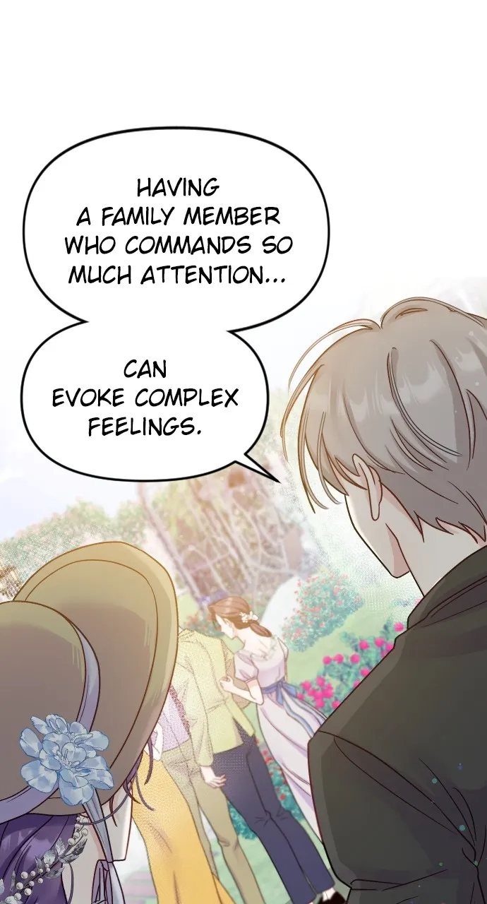 To Die or To Fall In Love Chapter 3 page 15 - 