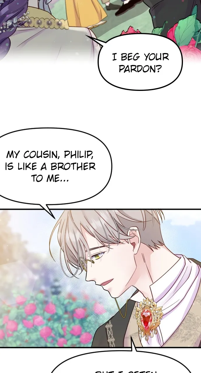 To Die or To Fall In Love Chapter 3 page 16 - 
