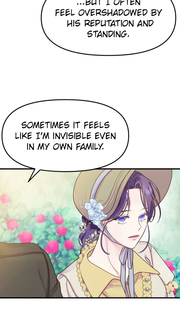 To Die or To Fall In Love Chapter 3 page 17 - 