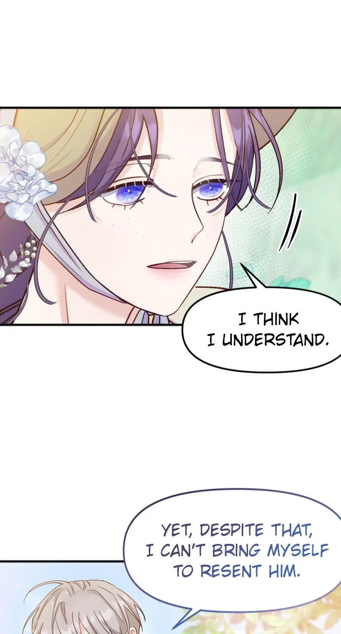 To Die or To Fall In Love Chapter 3 page 18 - 