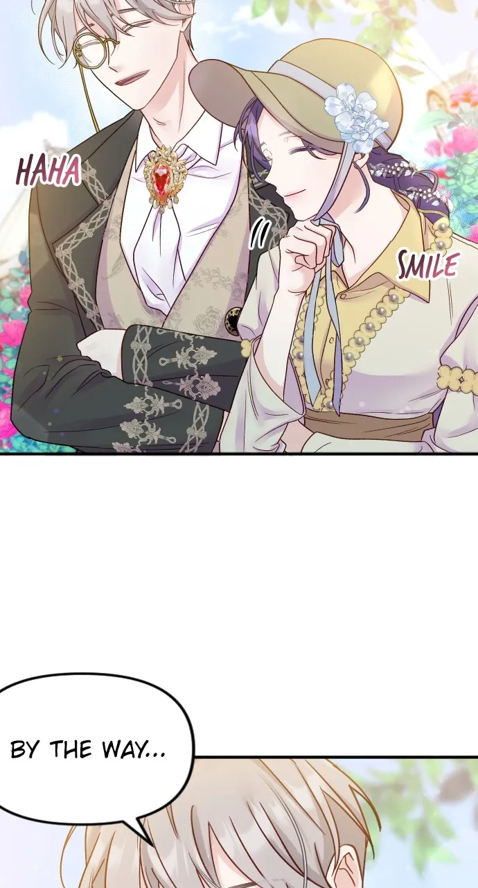 To Die or To Fall In Love Chapter 3 page 19 - 