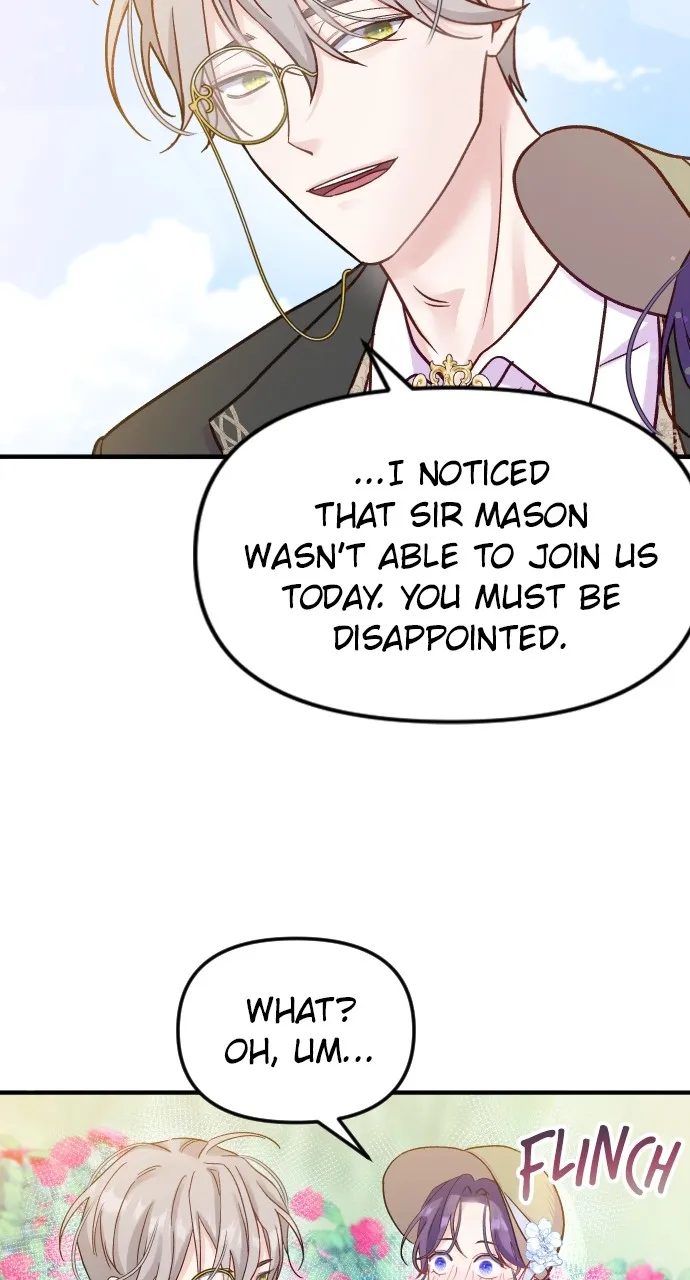 To Die or To Fall In Love Chapter 3 page 20 - 