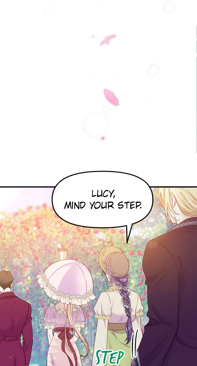 To Die or To Fall In Love Chapter 3 page 3 - 