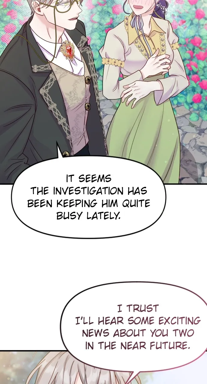 To Die or To Fall In Love Chapter 3 page 21 - 