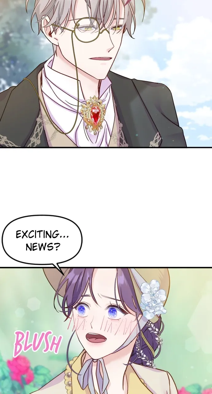 To Die or To Fall In Love Chapter 3 page 22 - 