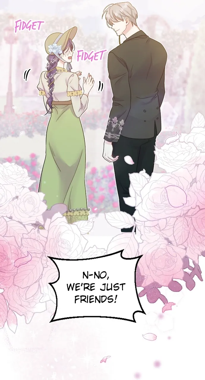 To Die or To Fall In Love Chapter 3 page 24 - 