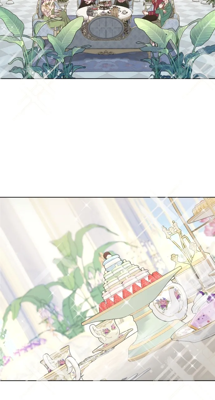To Die or To Fall In Love Chapter 3 page 29 - 
