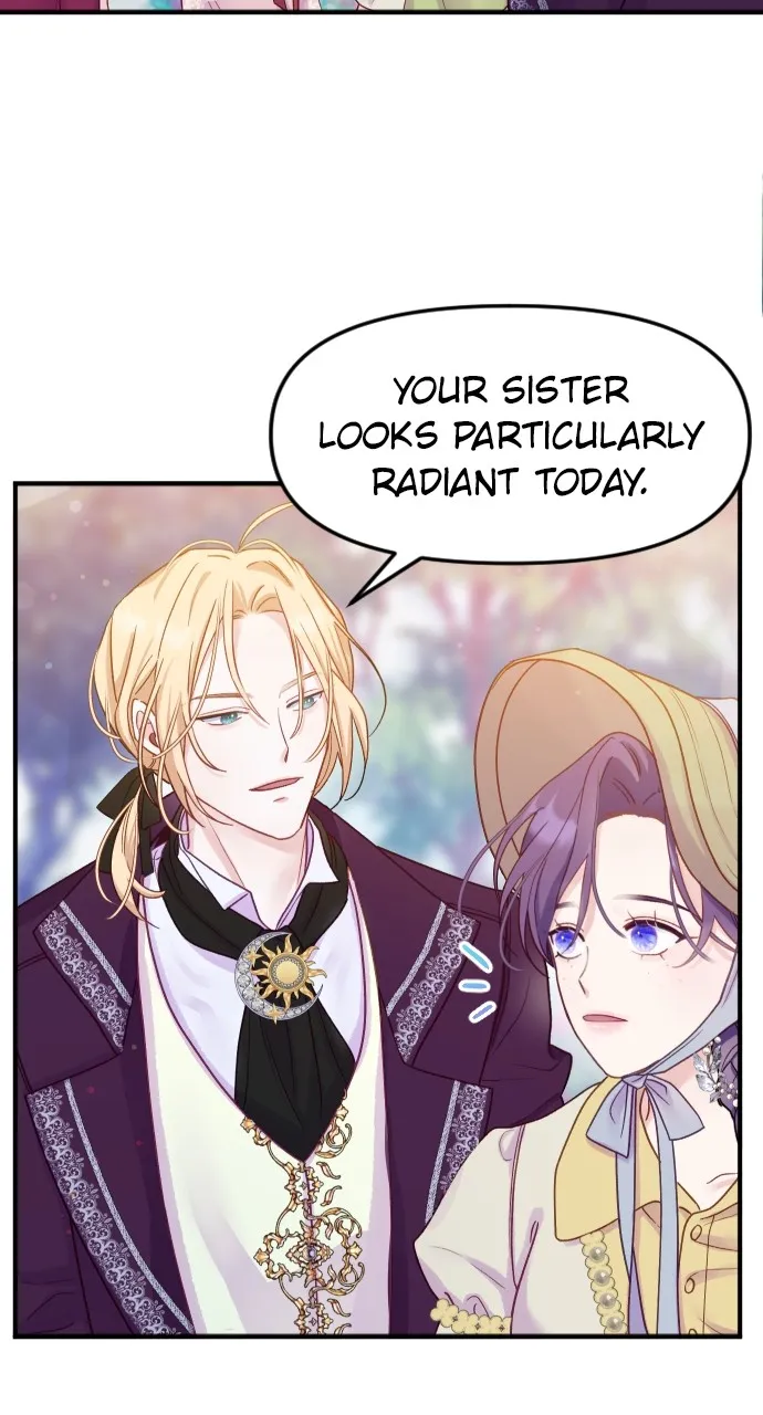 To Die or To Fall In Love Chapter 3 page 4 - 