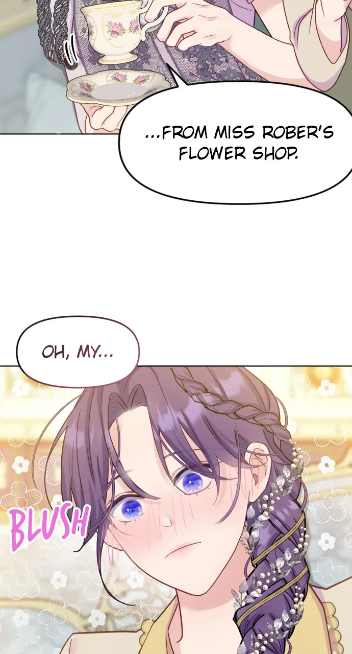 To Die or To Fall In Love Chapter 3 page 31 - 