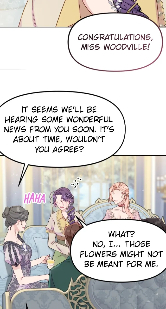 To Die or To Fall In Love Chapter 3 page 32 - 