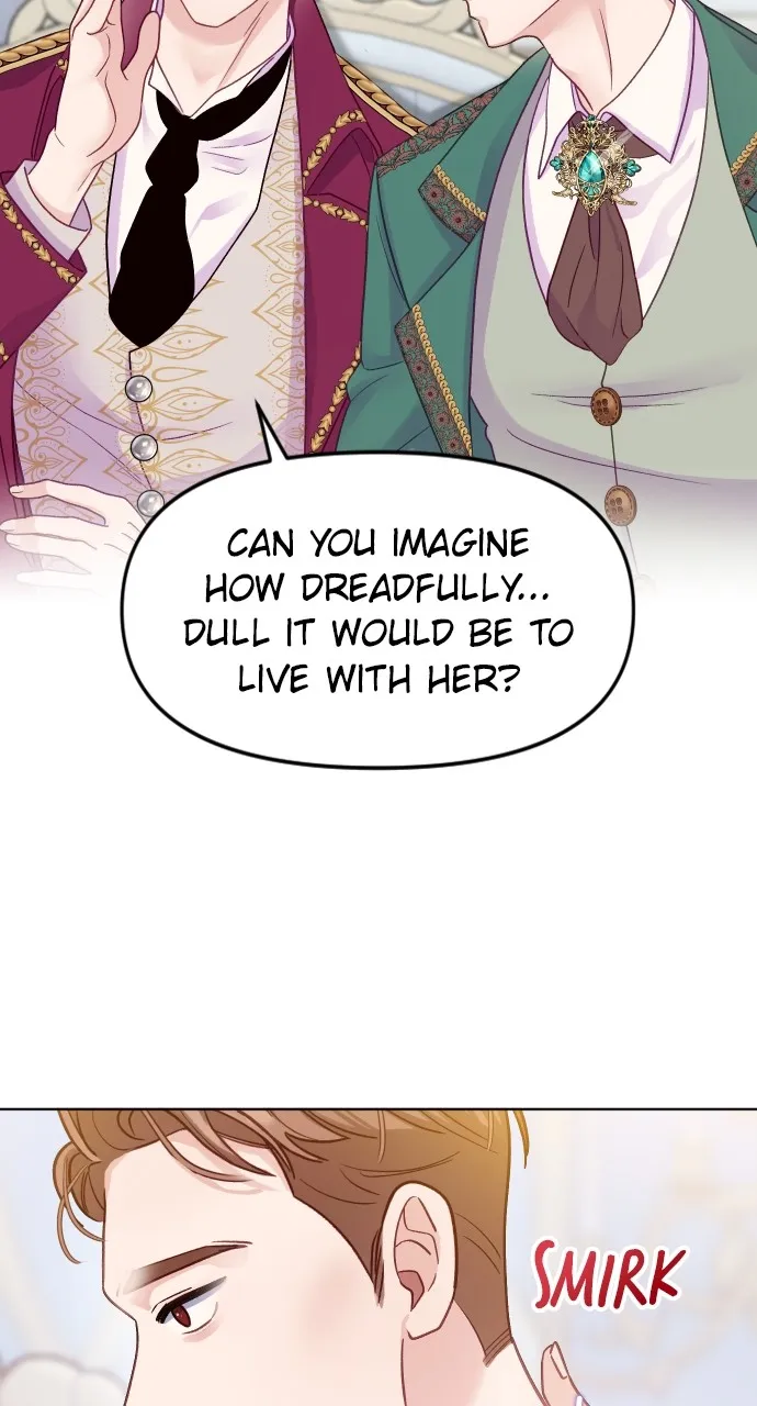 To Die or To Fall In Love Chapter 3 page 34 - 