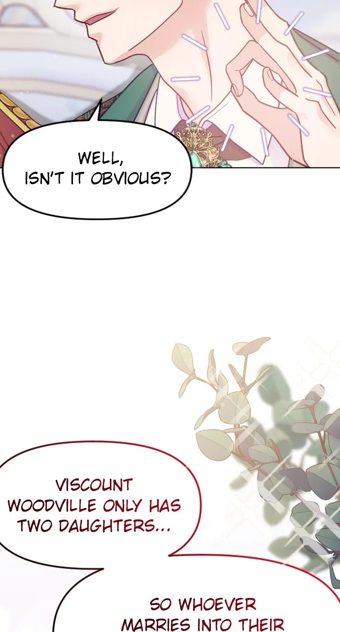To Die or To Fall In Love Chapter 3 page 35 - 