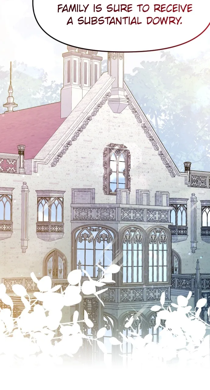 To Die or To Fall In Love Chapter 3 page 36 - 
