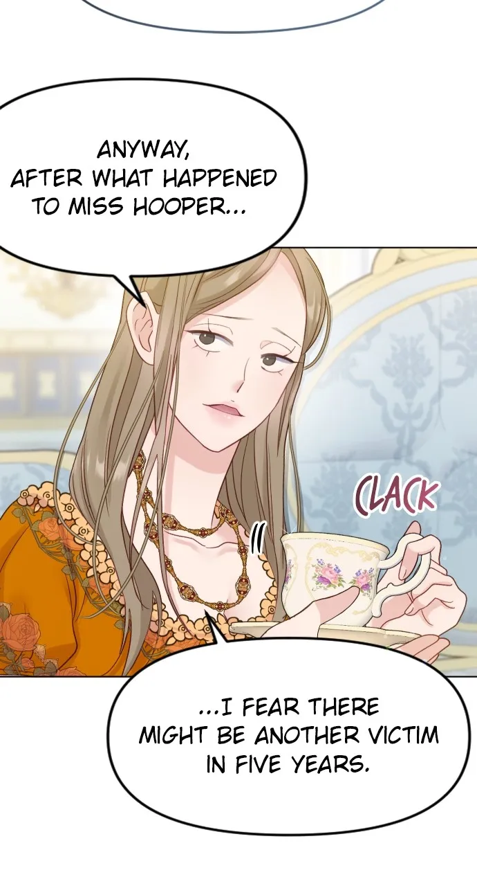 To Die or To Fall In Love Chapter 3 page 38 - 