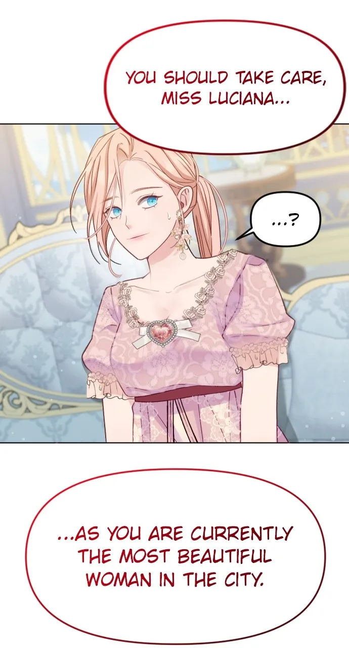 To Die or To Fall In Love Chapter 3 page 39 - 