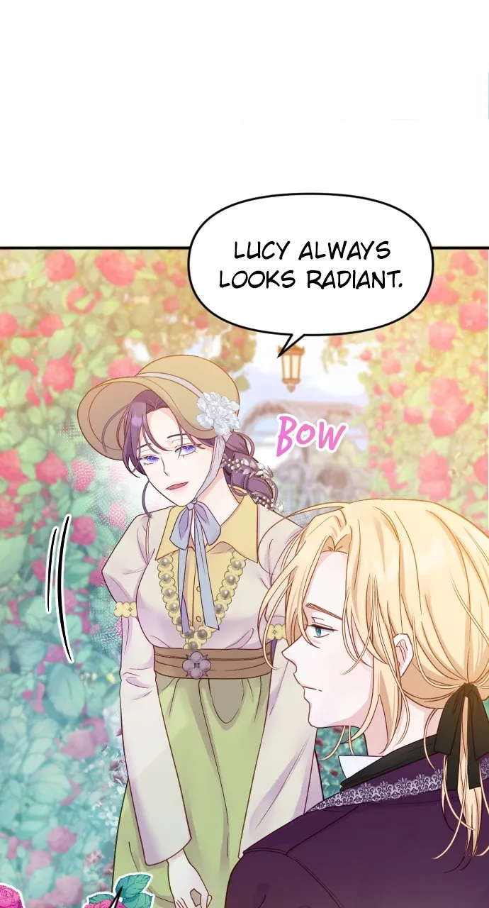 To Die or To Fall In Love Chapter 3 page 5 - 