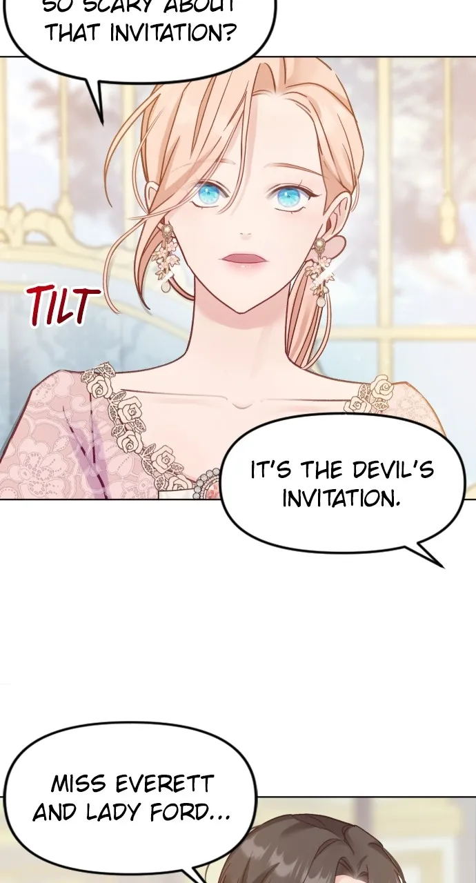 To Die or To Fall In Love Chapter 3 page 45 - 