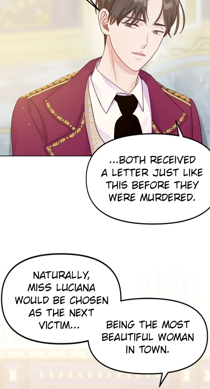 To Die or To Fall In Love Chapter 3 page 46 - 