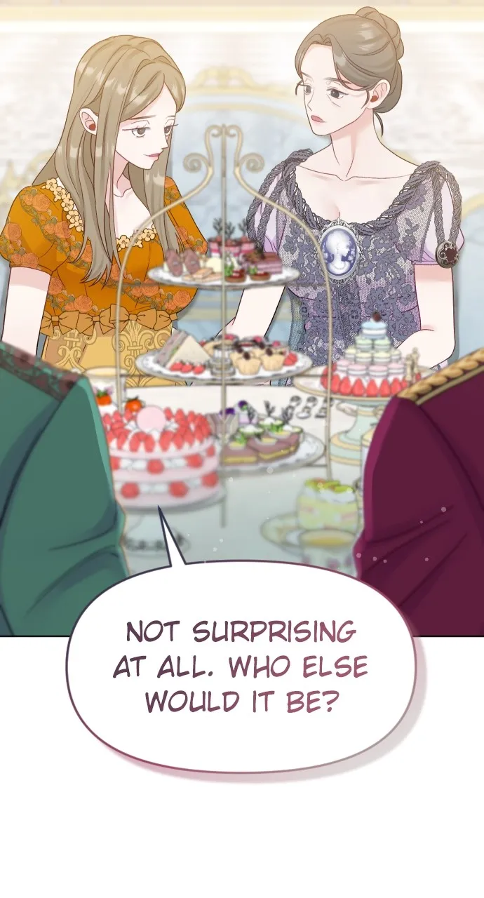 To Die or To Fall In Love Chapter 3 page 47 - 