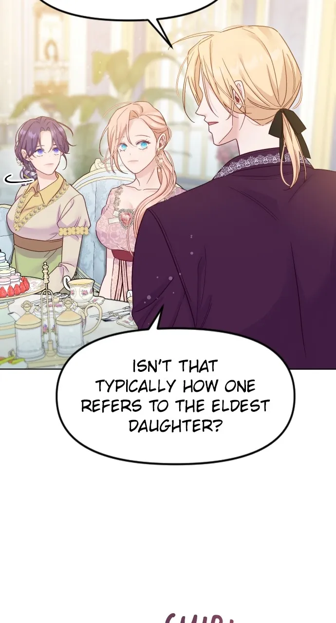 To Die or To Fall In Love Chapter 3 page 49 - 