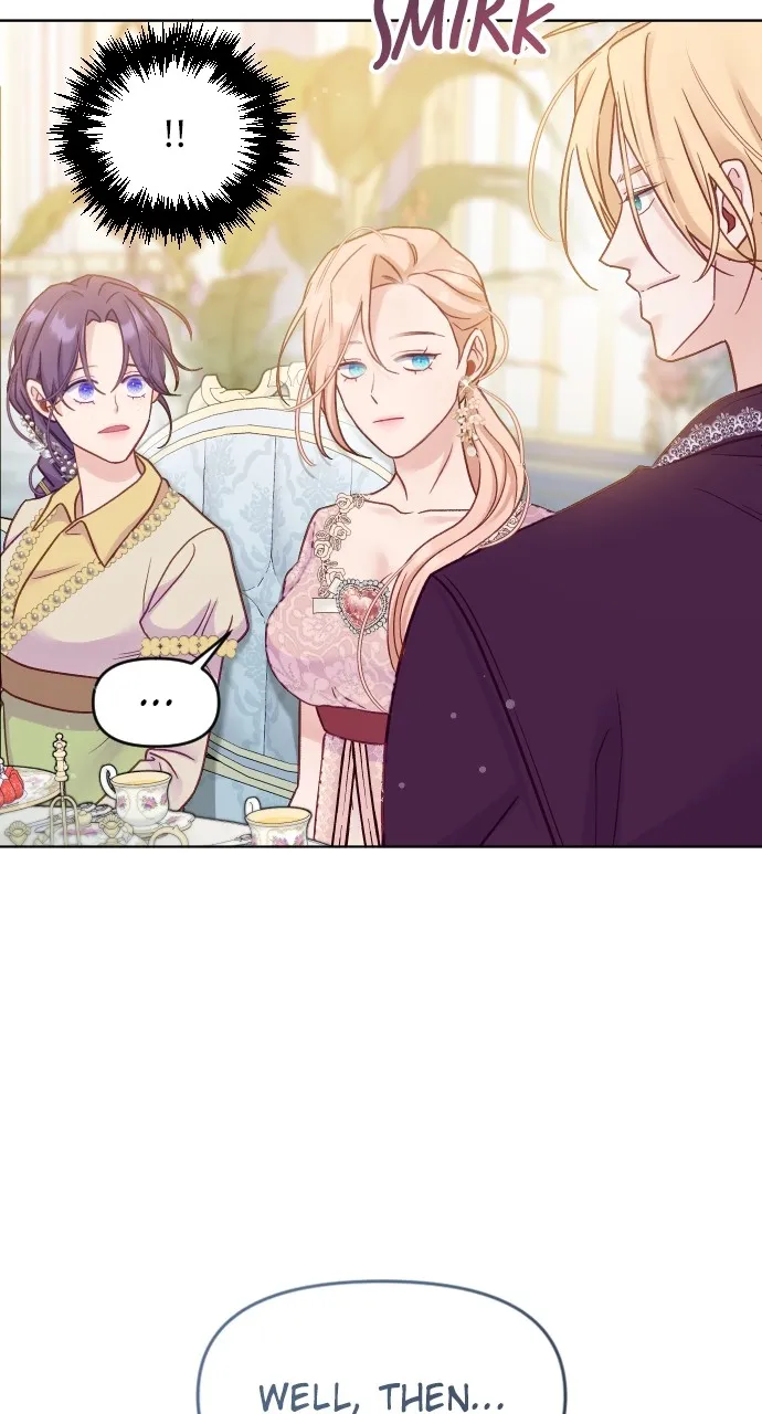 To Die or To Fall In Love Chapter 3 page 50 - 