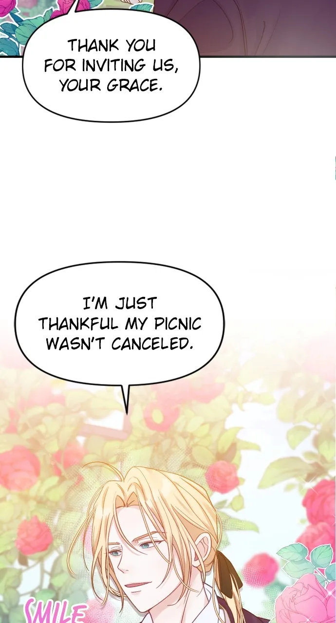To Die or To Fall In Love Chapter 3 page 6 - 