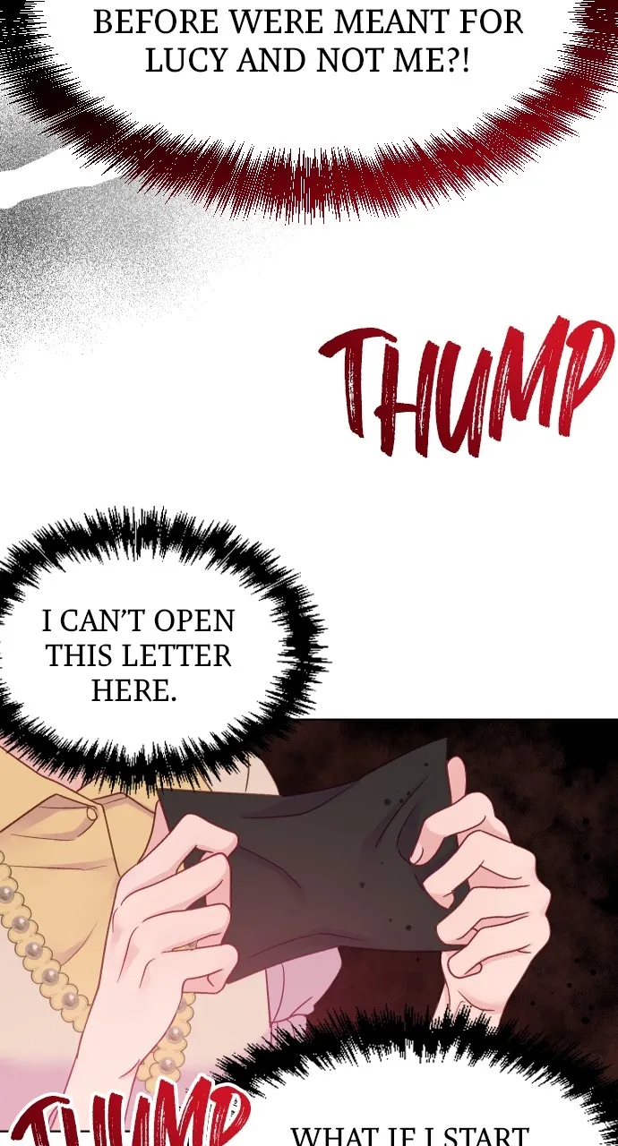 To Die or To Fall In Love Chapter 3 page 53 - 