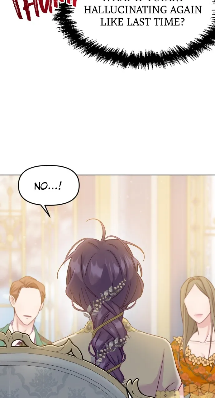 To Die or To Fall In Love Chapter 3 page 54 - 