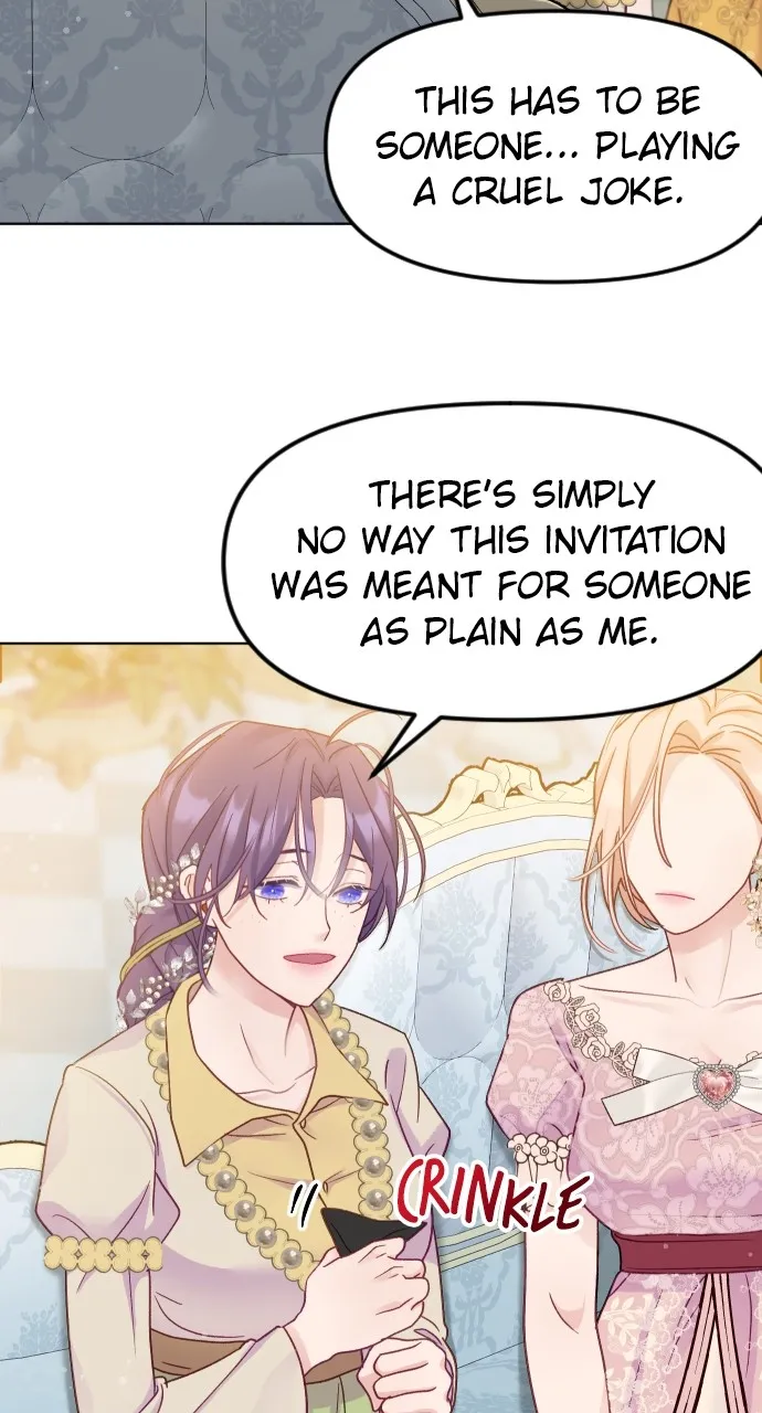 To Die or To Fall In Love Chapter 3 page 55 - 