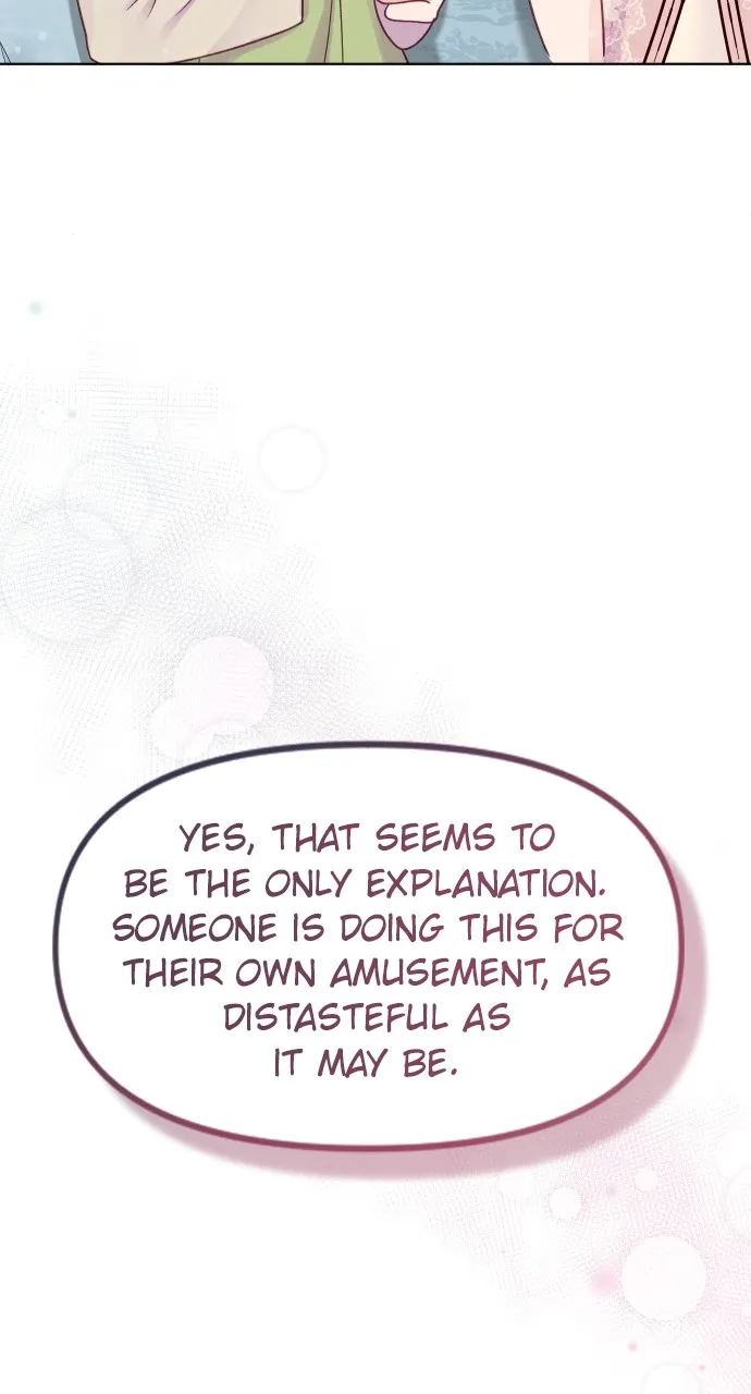 To Die or To Fall In Love Chapter 3 page 56 - 