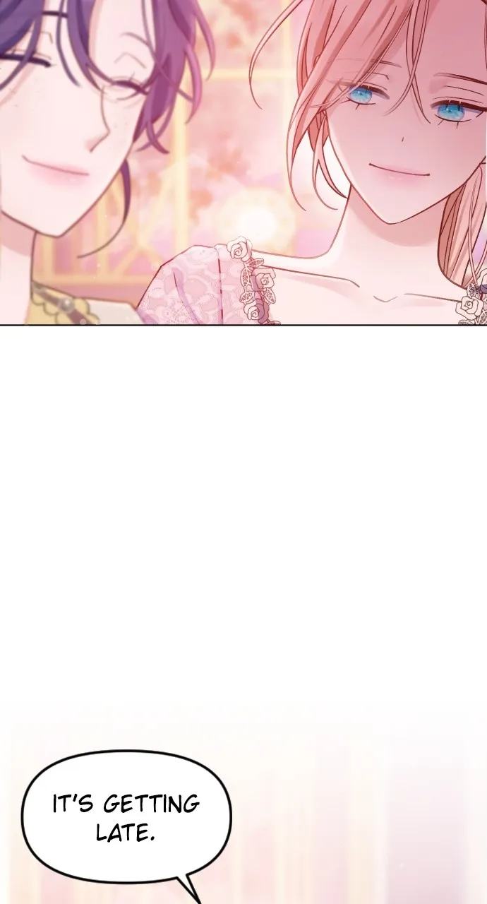 To Die or To Fall In Love Chapter 3 page 59 - 