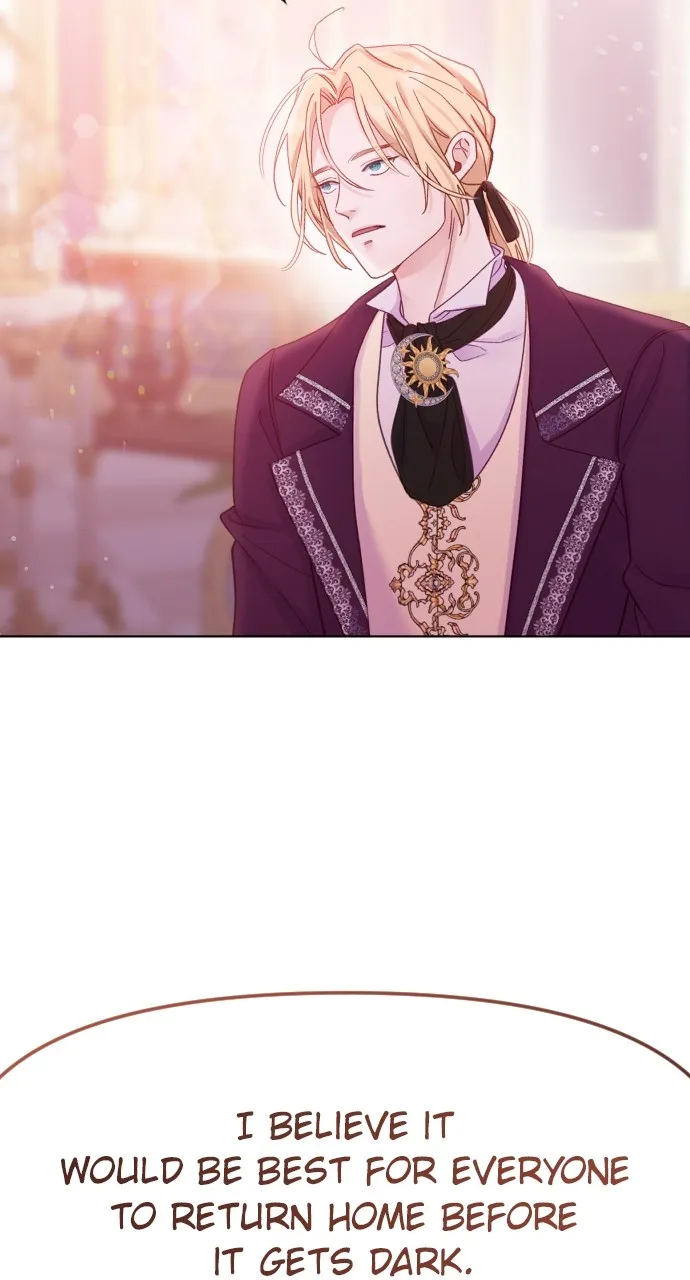 To Die or To Fall In Love Chapter 3 page 60 - 