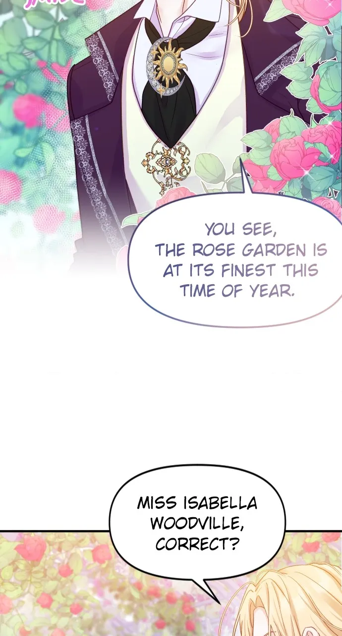 To Die or To Fall In Love Chapter 3 page 7 - 