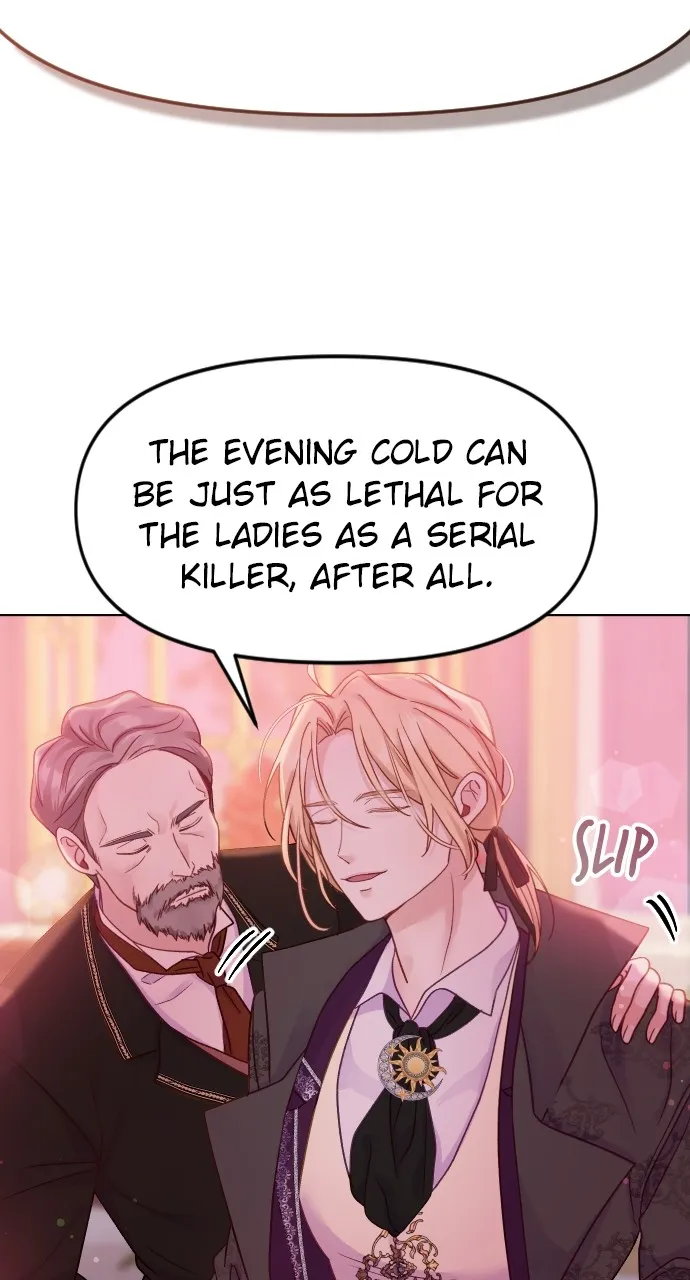 To Die or To Fall In Love Chapter 3 page 61 - 