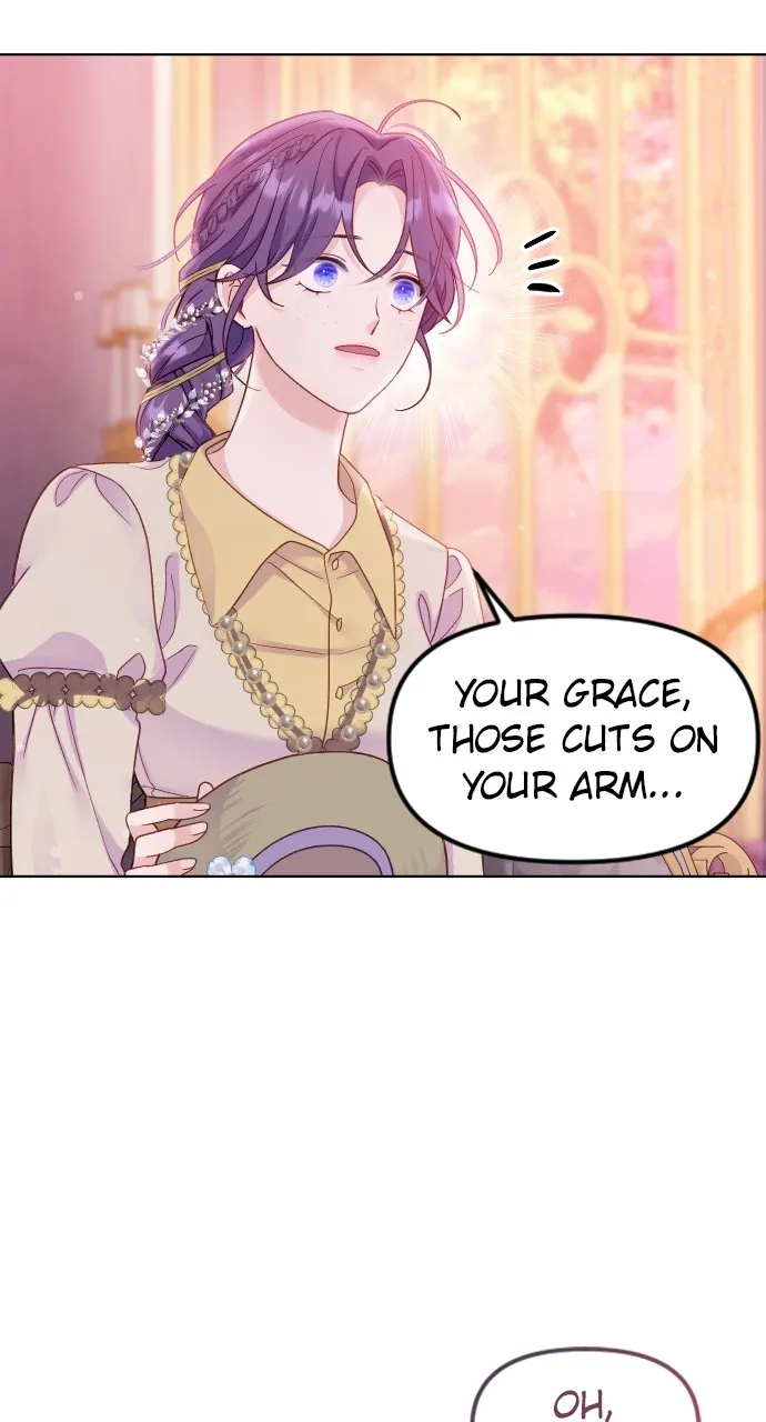 To Die or To Fall In Love Chapter 3 page 63 - 