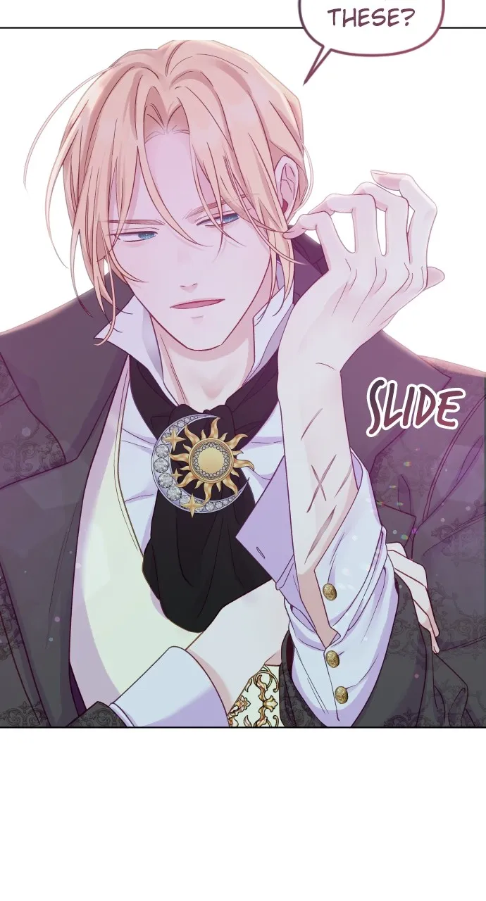 To Die or To Fall In Love Chapter 3 page 64 - 