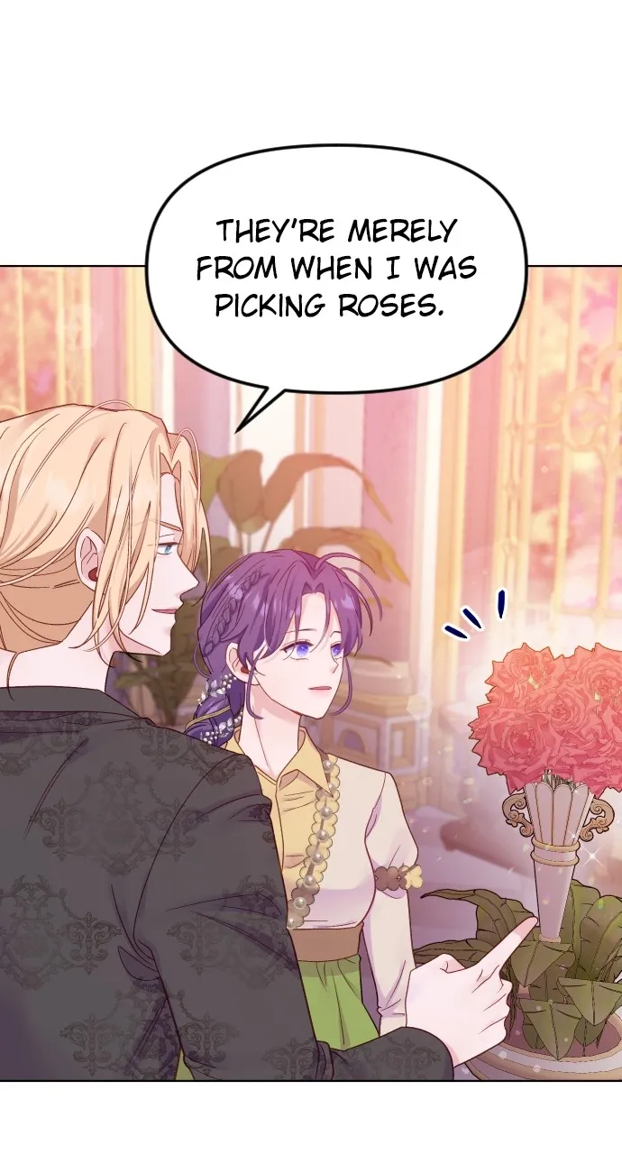 To Die or To Fall In Love Chapter 3 page 65 - 