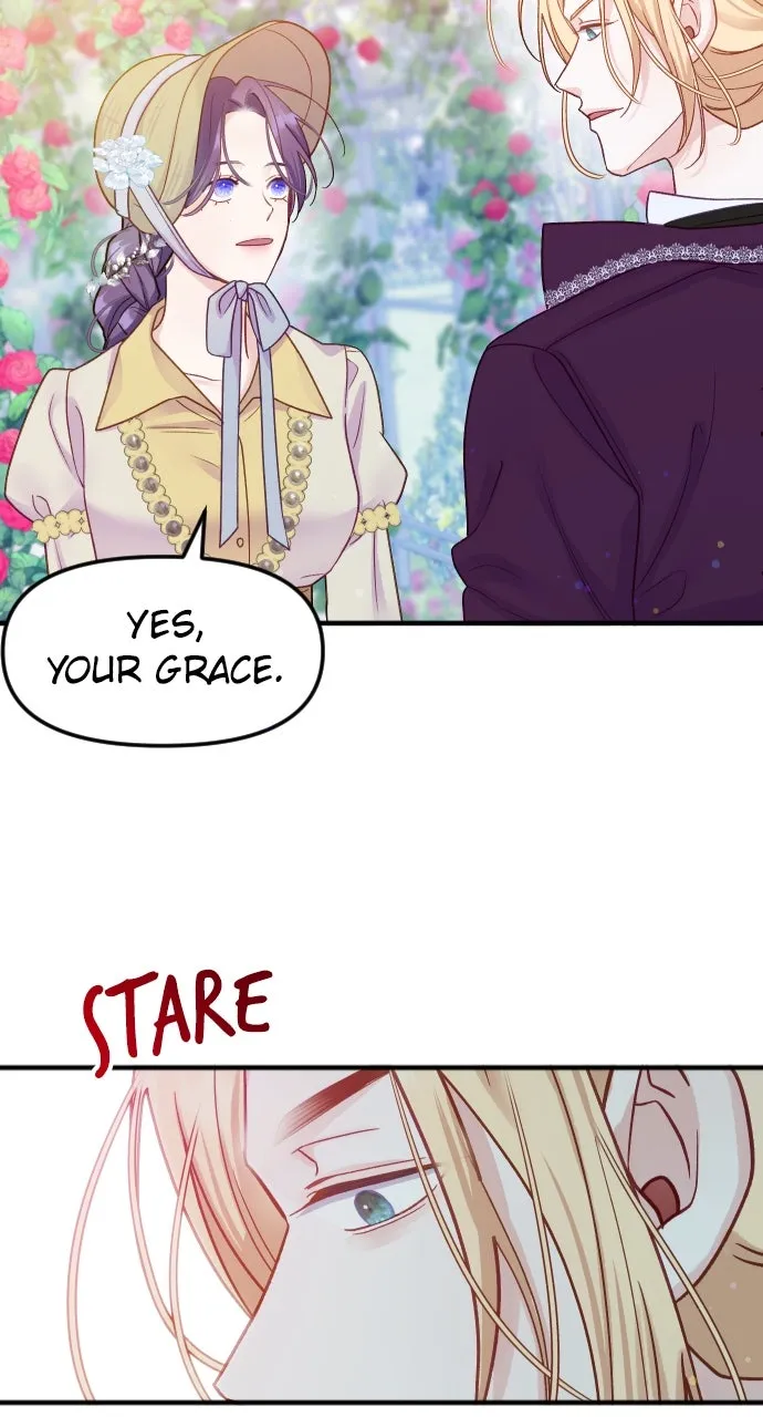 To Die or To Fall In Love Chapter 3 page 8 - 
