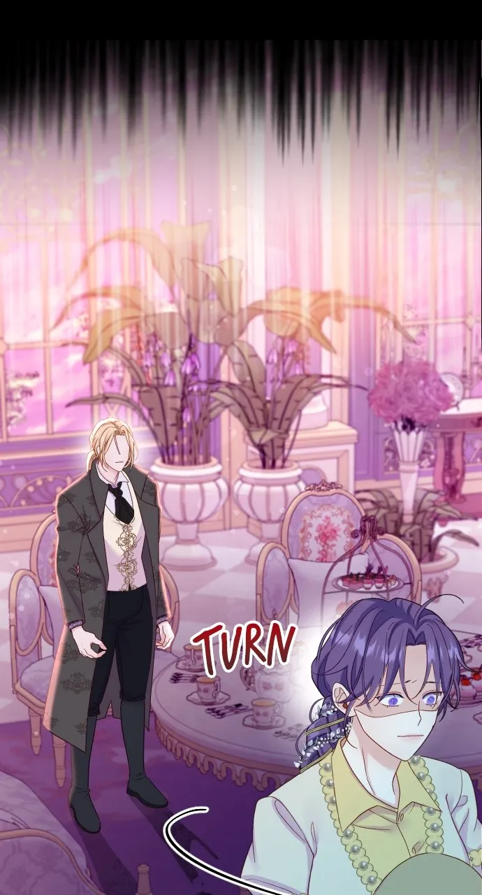 To Die or To Fall In Love Chapter 3 page 73 - 