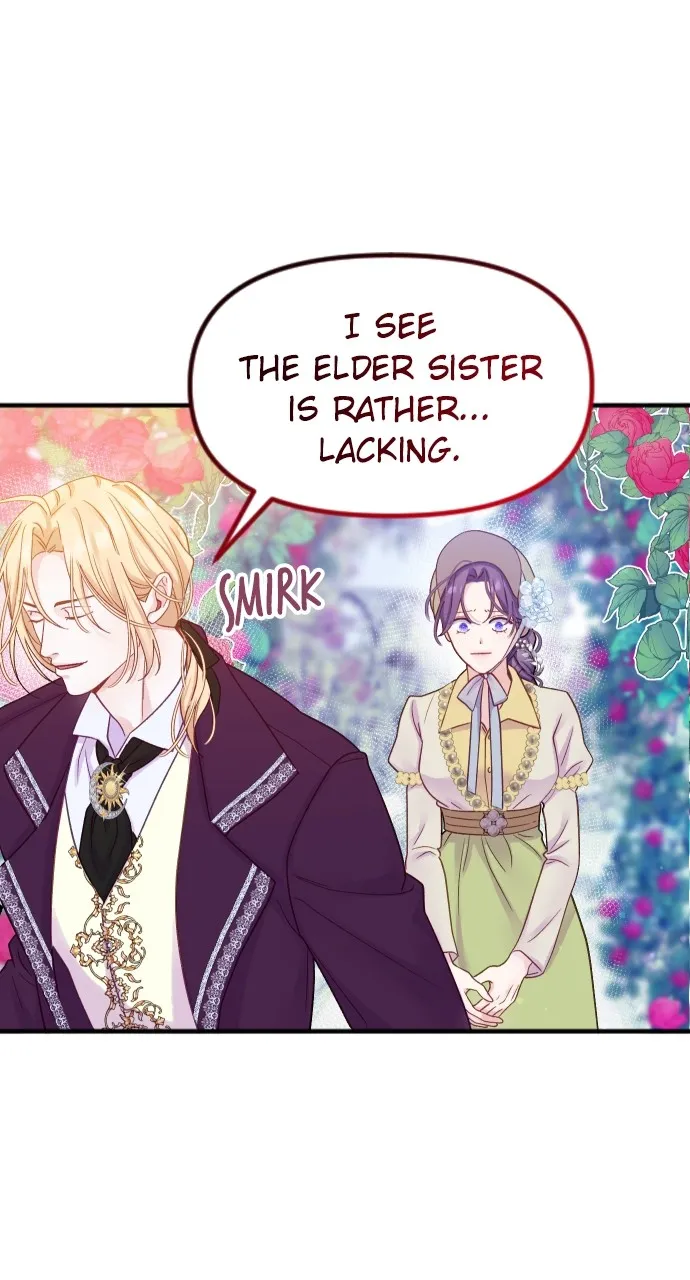 To Die or To Fall In Love Chapter 3 page 9 - 