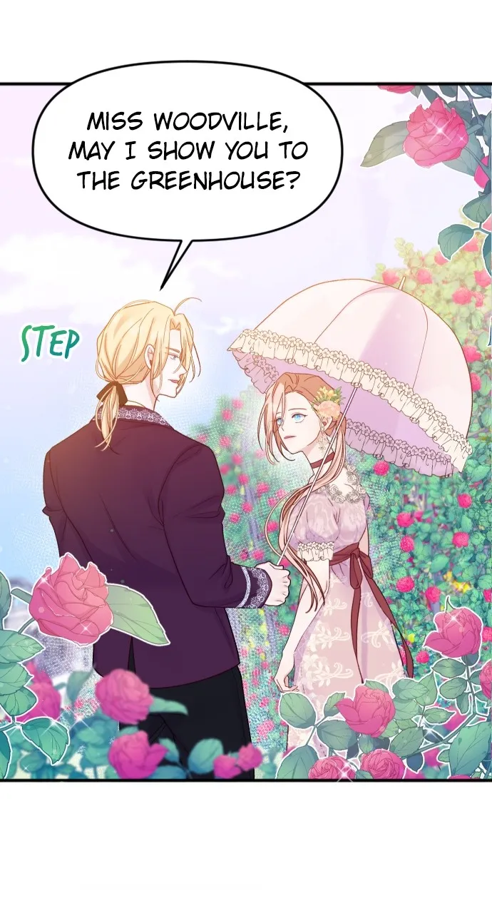 To Die or To Fall In Love Chapter 3 page 10 - 