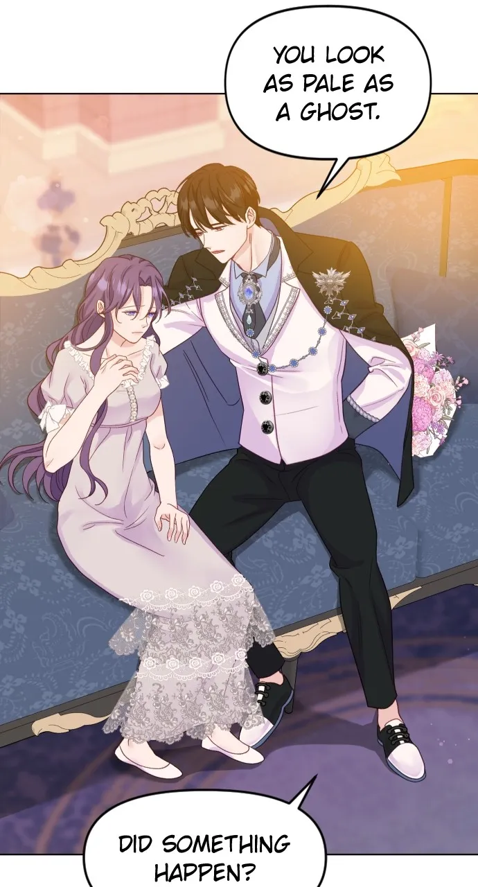 To Die or To Fall In Love Chapter 3 page 93 - 