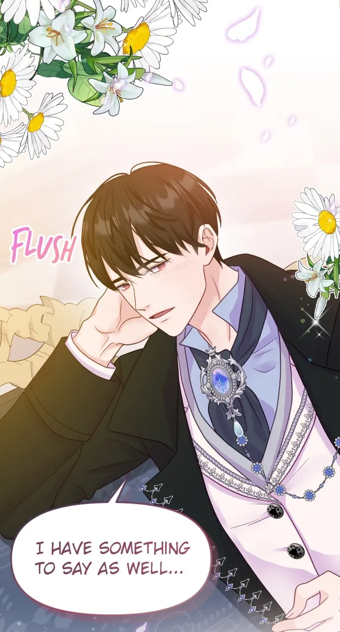 To Die or To Fall In Love Chapter 3 page 98 - 